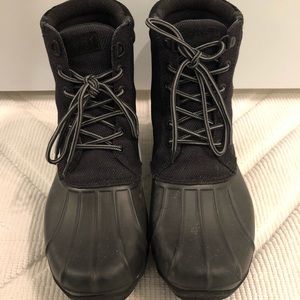Sperry Waterproof Men’s Boots